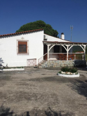 Andronikis House